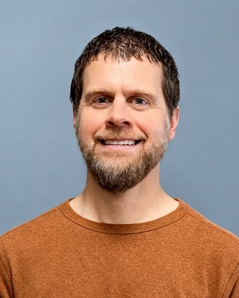 Dr. Adam Burns, Physical Therapist at Abilene Physical Therapy and Sports Rehab
